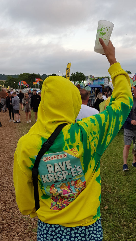 Festival Season 2019 Qravers On The Road