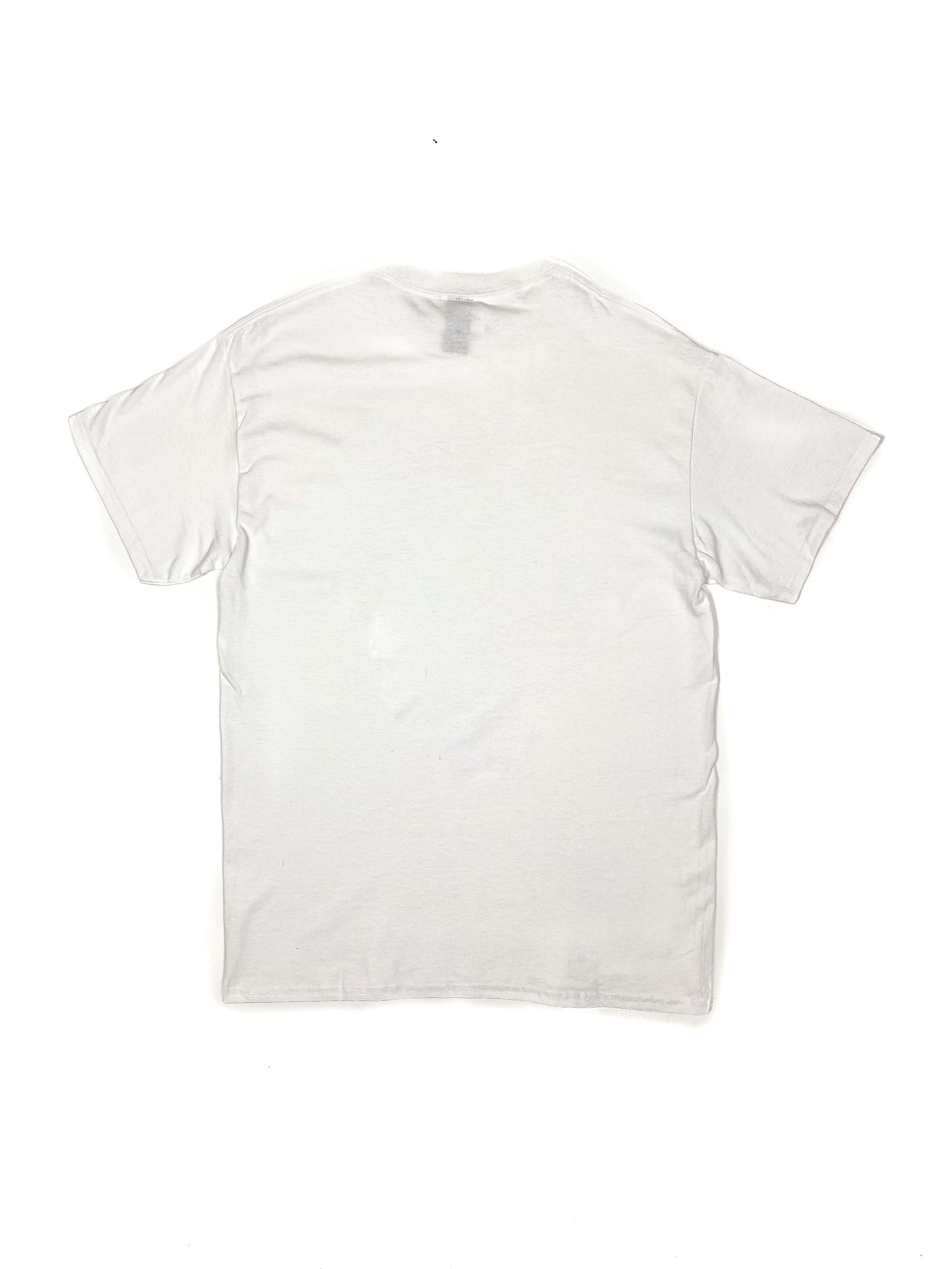 Mental 95 Rave T-shirt Wit