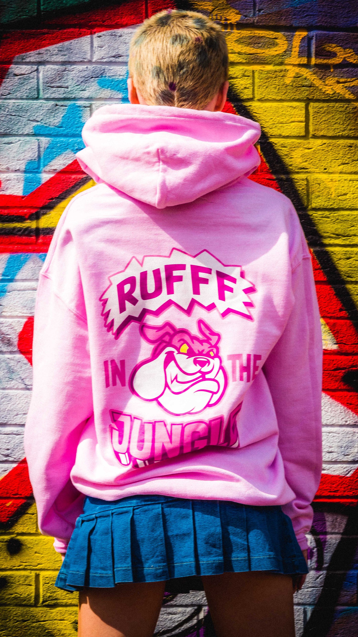 Hoodies