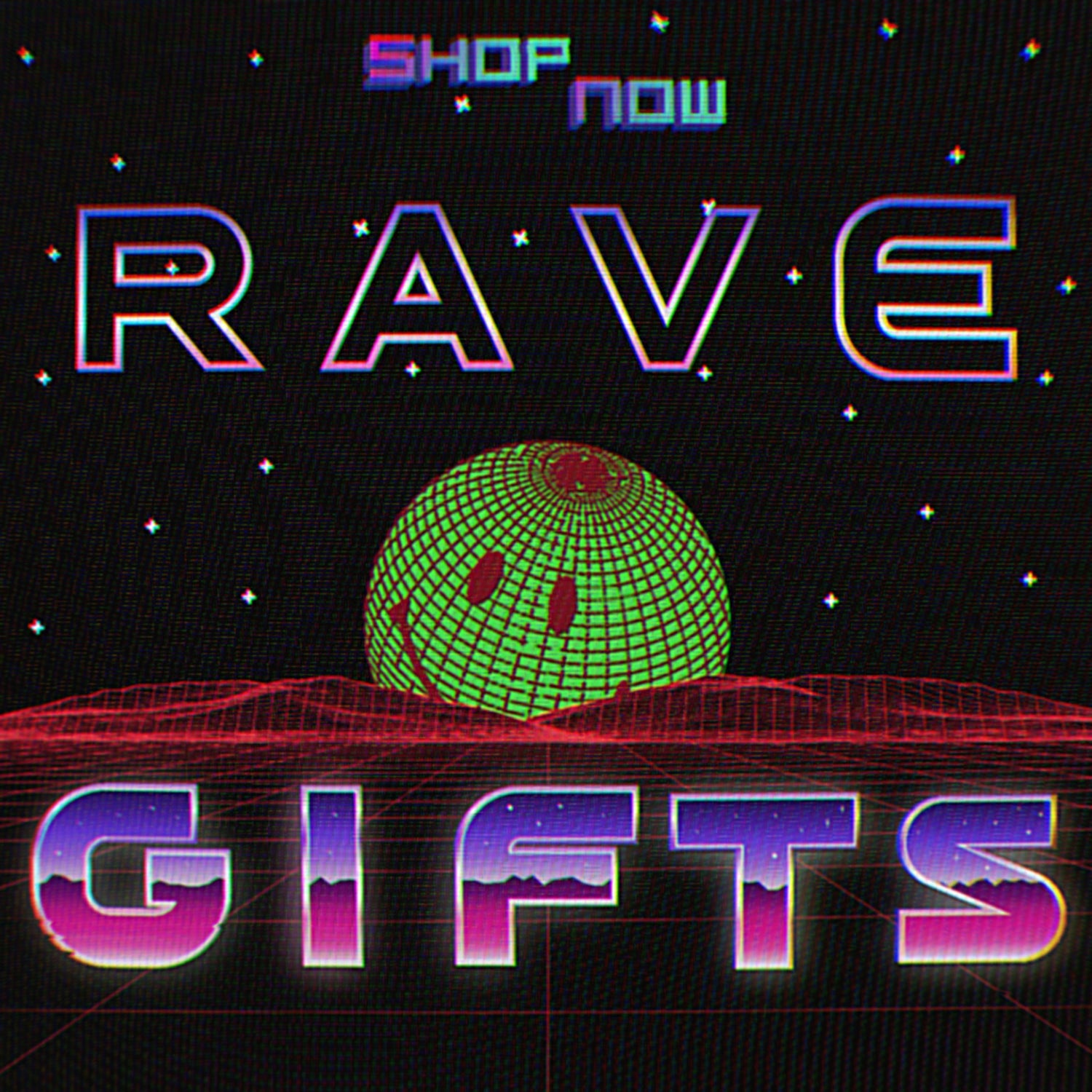 Gifts For Ravers
