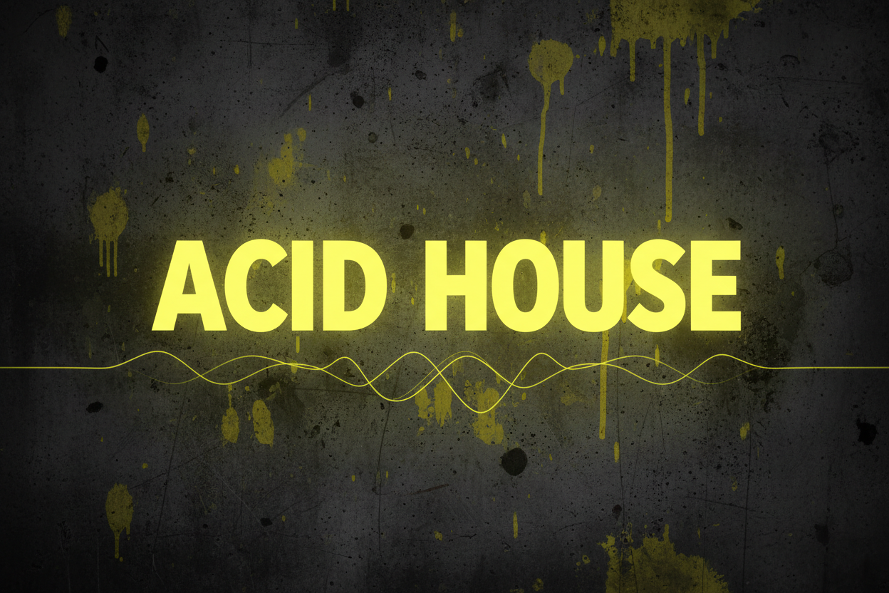 ACiD Collection