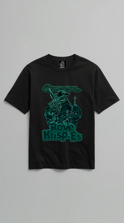 Qrave Krisp-E's