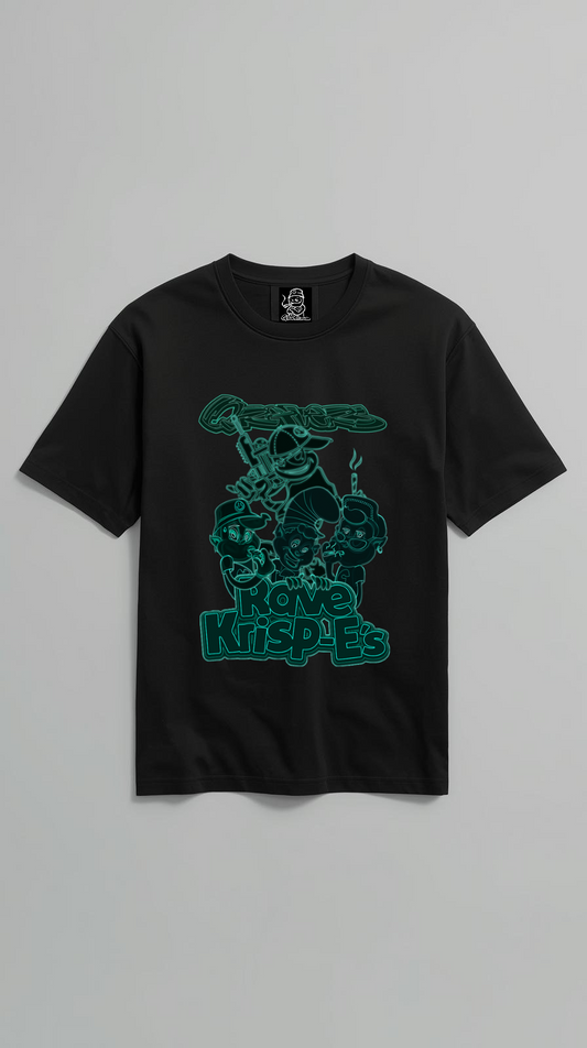 Qrave Krisp-E's