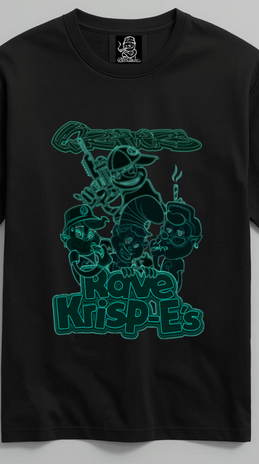 Qrave Krisp-E's