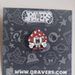 Super Magic Enamel Pin