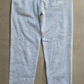 Bass Dragon – Jogginghose mit Dreifach-Print in Grau