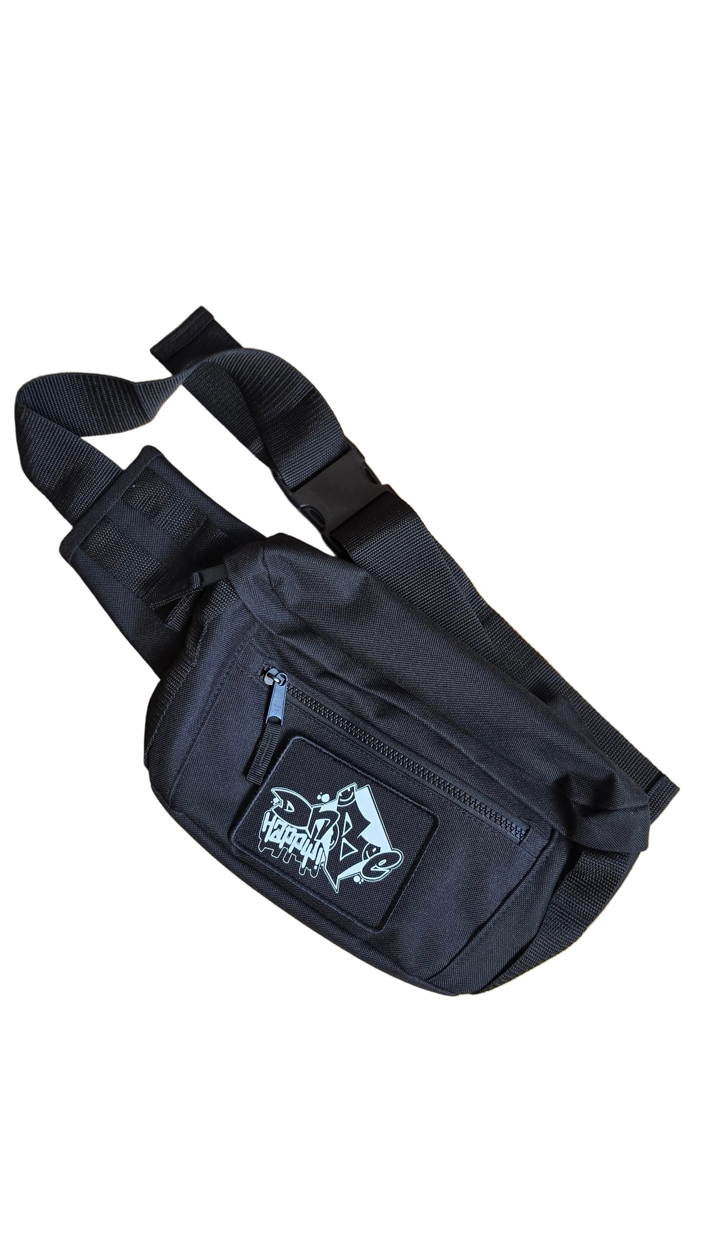 DnB Happy Cross Body Bum Bag