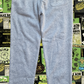 Bass Dragon Triple Print Joggers Grey