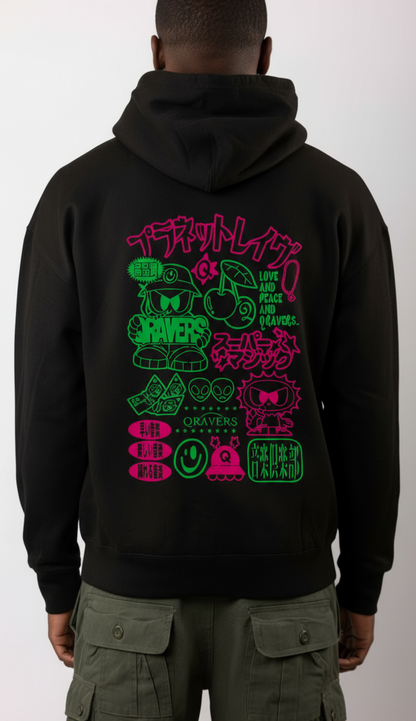 SunChome Zine Hoodie Back - Proper Aspect Ratio