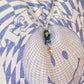 Qravers Man Spoon Necklace